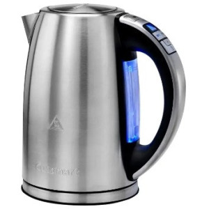 Kettle Cuisinart CPK17E