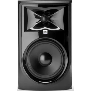 JBL 308P MkII, Powered 8" Two-Way Studio Reference Monitor