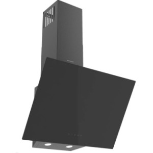 hota  Zanetti MODUL 60 BL GLASS