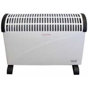 convector WELL HTR-CNV02-2000-WL