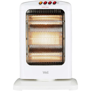 radiator cu halogen WELL HTR-HAL-1200-WL