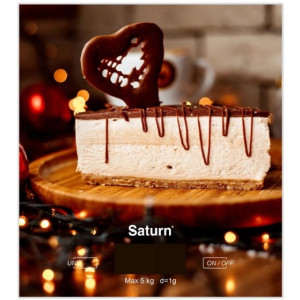 Cintar de bucatarie Saturn ST-KS7833