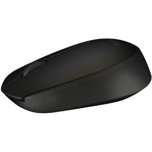 Logitech Wireless Mouse B170 Bluetooth Black