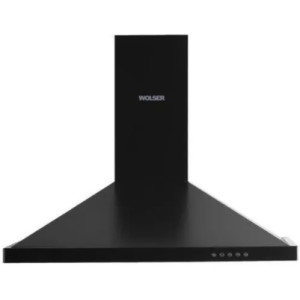 Wolser WL-M 601 AF BLACK