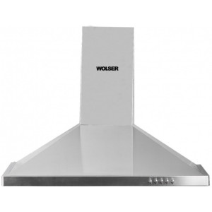 Вытяжка Wolser WL-M 601 AF INOX