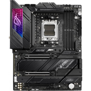 Материнская плата ASUS ROG STRIX X670E-E GAMING WIFI, ATX, AMD X670, AM5