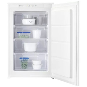 Морозильная камера Electrolux LUB3AE88S