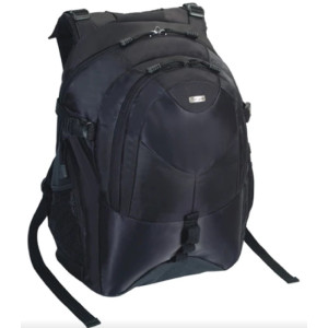  DELL Targus Campus Backpack 15-16", MWDV6 (rucsac laptop/рюкзак для ноутбука)
