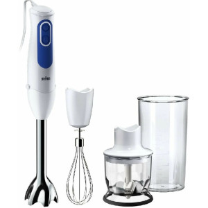 Блендер BRAUN MQ3025WH