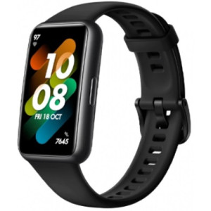 Huawei Band 7, Graphite Black 