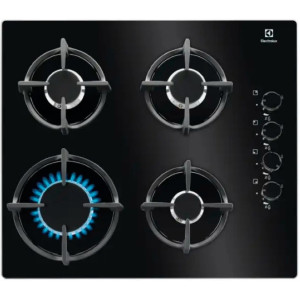Варочная панель ELECTROLUX EGG6407K