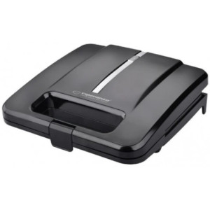 Aparat sandwitch-ur Esperanza Parmigiano EKT010