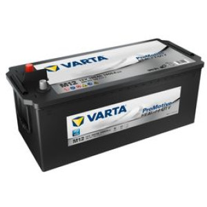 VARTA 680011140A742R Аккумулятор 180AH 1400A(EN) клемы 3 (513x223x217) T3 055 востановленный