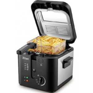 Friteuza Zilan ZLN0010