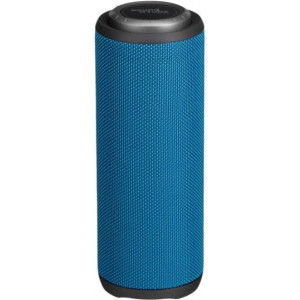 2Е Portable Speaker SoundXTube Plus TWS, MP3, Wireless, Waterproof Blue