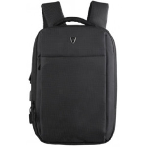 2E Backpack, Network 14", black