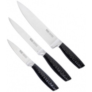 Knife set RESTO 95502 THOR