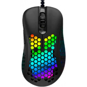 uRage 186054 Reaper 500 Gaming Mouse