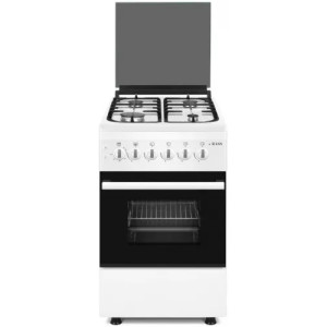 plita  ZASS  Z5055 GWH