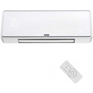 NOVEEN Air Curtain HC3100 Pilot LED White 