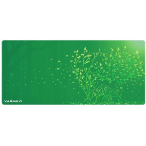 Varmilo Mouse pad Forest Fairy Desk Mat XL (900х400х3мм)