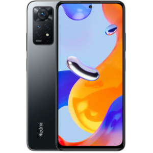 Xiaomi Redmi Note 11 Pro 5G 6/64 grey