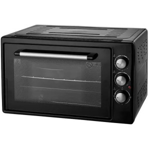 Электрическая печь ZANETTI CE 37 BLACK