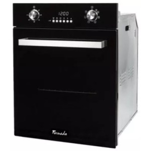 Духовой шкаф Tornado TRC-456 TOUCH FBL