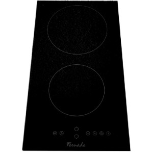 Варочная панель TORNADO GTR 350N EL GLASS