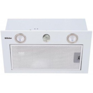 Вытяжка Backer XIR 850 (52) WHITE  pentru bucatarie