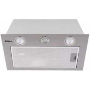 Вытяжка Backer XIR 850 PA (52) INOX pentru bucatarie