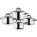 Наборы кастрюль