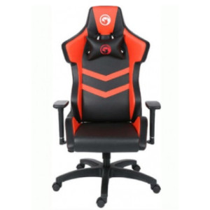 Marvo Chair CH-129 Red