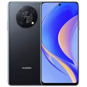 Смартфон Huawei Nova Y90 6/128GB Midnight Black