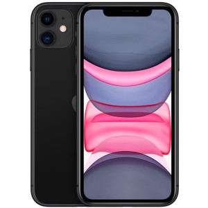 Смартфон Apple iPhone 11 64 GB Black