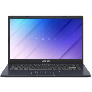ASUS E410M 14" (Intel N4020 / 4GB / 64GB / Win 11) Black  