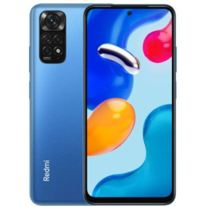 Xiaomi Redmi Note 11S 6/64GB Blue