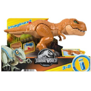 Jurassic World HFC04 Imx Jw3 T-Rex