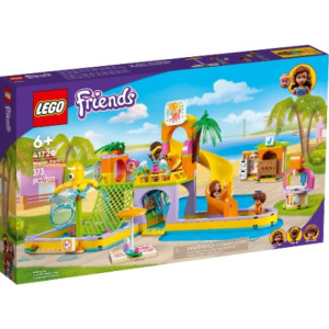Конструктор Lego Friends 41720 Water Park