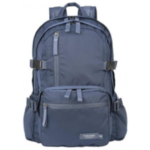 Tucano BACKPACK Desert 15.6'' Blue