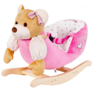 STIP-Scaun Balansoar Urs 50 cm