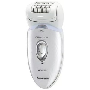 Эпилятор  Panasonic ES-ED53-W520