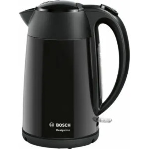 Электрочайник Bosch TWK3P423, black