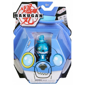 Spin Master 6063384 Bakugan Cubbo Pack