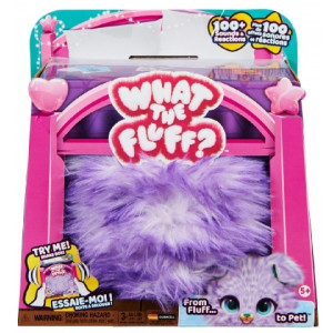 Spin master 6065306 Catelus Furfluffs