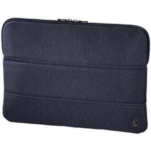 Hama Manchester Notebook Bag, up to 34 cm (13.3"), blue