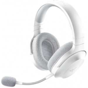 Razer Headset Barracuda X (2022) Mercury White