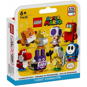 Lego Super Mario 71410 Character Packs - Series 5