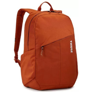 Backpack Thule Notus TCAM6115, 20L, 3204312 Autumnal Orange for Laptop 14" & City Bags
