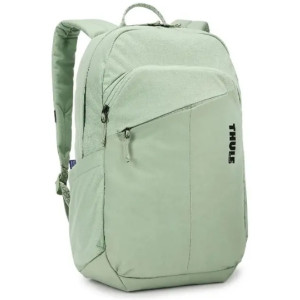 Backpack Thule Campus Indago TCAM7116, 23L, 3204777, Basil Green for Laptop 15.6" & City Bags